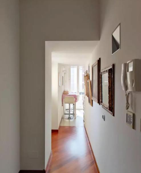 Stanza Nr 2 In Zona Solari In Appartamento Incantevole Milan Extérieur photo