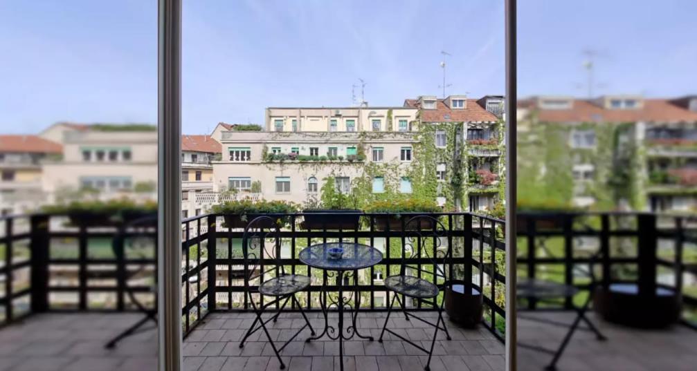 Stanza Nr 2 In Zona Solari In Appartamento Incantevole Milan Extérieur photo